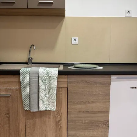 Lambros * Soko Banja